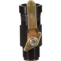 Clapet &agrave; bille pour pistolet pulv&eacute;risateur industriel performant Solutions industrielles ALPHA