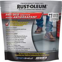 Additif antid&eacute;rapant, 227 g, Sac, Blanc Solutions industrielles ALPHA