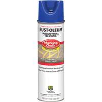 MC1800 System Precision Line Inverted Marking Chalk, Aerosol Can Solutions industrielles ALPHA