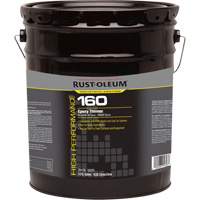 Diluant pour syst&egrave;me d'&eacute;poxy 9100, Seau, 5 gal. Solutions industrielles ALPHA