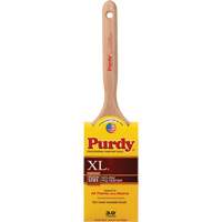 XL Bow Paint Brush, Poly/Nylon, Wood Handle, 3" Width Solutions industrielles ALPHA