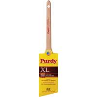 XL Dale Paint Brush, Poly/Nylon, Wood Handle, 2-1/2" Width Solutions industrielles ALPHA