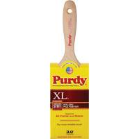 XL Swan Paint Brush, Poly/Nylon, Wood Handle, 3" Width Solutions industrielles ALPHA