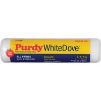 Dove Roller Cover, 9.5 mm (3/8") Nap, 240 mm (9-1/2") L Solutions industrielles ALPHA
