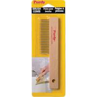 Brush Comb Solutions industrielles ALPHA