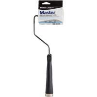 Ensemble de cadre et couverture pour garniture et circulation Master, 2 morcea Solutions industrielles ALPHA