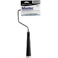 Ensemble de cadre et couverture pour garniture et circulation Master, 2 morcea Solutions industrielles ALPHA