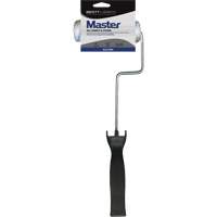 Mini couvre-rouleau &agrave; bande bleue Master, 2 morcea Solutions industrielles ALPHA