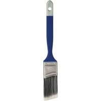 Quick Solutions Angle Brush, Polyester, Plastic Handle, 1-1/2" Width Solutions industrielles ALPHA