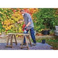 18V Cordless HVLP Handheld Paint Sprayer (Tool Only) Solutions industrielles ALPHA