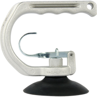 Vacuum Cups - Heavy-Duty Single Cup Solutions industrielles ALPHA