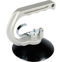Vacuum Cups - Heavy-Duty Single Cup Solutions industrielles ALPHA
