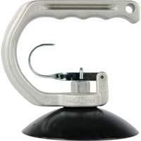 Vacuum Cups - Heavy-Duty Single Cup Solutions industrielles ALPHA