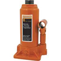 306A Bottle Jack, 6 Ton(s), 16" Raised Height Solutions industrielles ALPHA