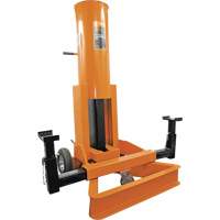 End Lift Jacks
