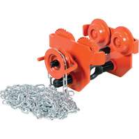 Chariot de base, 2000 lb (1 tonne) Solutions industrielles ALPHA