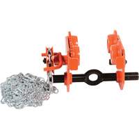 Chariot de base, 2000 lb (1 tonne) Solutions industrielles ALPHA