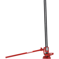 Jacks Solutions industrielles ALPHA