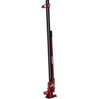 Jacks Solutions industrielles ALPHA
