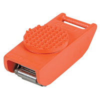 Patin &agrave; rouleaux pour machines, 1 tonne Capacit&eacute; Solutions industrielles ALPHA