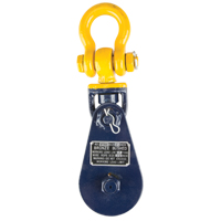 Appareil de levage