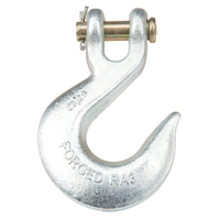Crochet de levage Solutions industrielles ALPHA