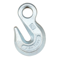 Grab Hook Solutions industrielles ALPHA