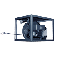 Electric Wire Rope Hoists