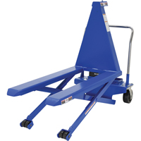 Electric Skid Lift, Steel, 2500 lbs. Capacity Solutions industrielles ALPHA