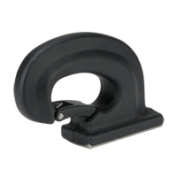 Weld On Hook Solutions industrielles ALPHA