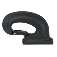 Weld On Hook Solutions industrielles ALPHA