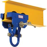 Chariot de levage manuel &agrave; installation rapide, 6000 lb Solutions industrielles ALPHA