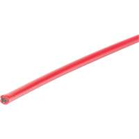 C&acirc;ble m&eacute;tallique, 1000' (304,8 m) x 1/8", 1700 lb (0,85 tonne), Galvanis&eacute; Solutions industrielles ALPHA