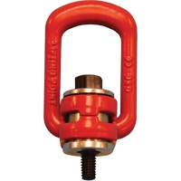 Side Pull VQ Swivel Hoist Lifting Point Solutions industrielles ALPHA