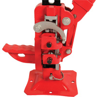 Farm Jack Solutions industrielles ALPHA