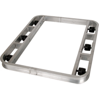 Pallet Dolly Solutions industrielles ALPHA