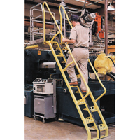 Machine Roller Kit, 40 tons Capacity Solutions industrielles ALPHA
