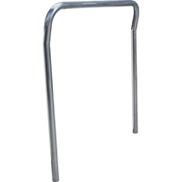 Steel Deck Platform Truck Solutions industrielles ALPHA