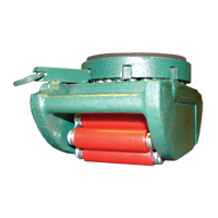 Machine Roller Solutions industrielles ALPHA