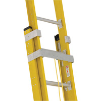 &eacute;chelles &agrave; coulisse industrielles robustes (s&eacute;rie 6200), Cap 375 lb, 13' h, Calibre 1AA Solutions industrielles ALPHA