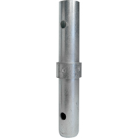 Scaffolding Accessories - Coupling Pins Solutions industrielles ALPHA