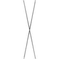 Composants d'&eacute;chafaudages - Croisillons, Croisillon, 84" la x 48" h Solutions industrielles ALPHA