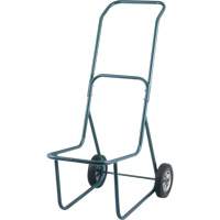 Diable pour chaises, Prise Continu, Hauteur de 44-3/4", Capacit&eacute; 200 lb Solutions industrielles ALPHA