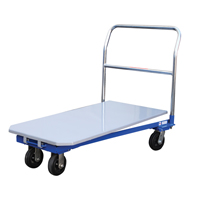 Platform Trucks
