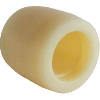 Roue en nylon de remplacement pour transpalettes robustes Kleton Solutions industrielles ALPHA