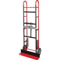 Industrial Appliance Truck, Steel, 550 lbs. Capacity, 24" W x 59" H Solutions industrielles ALPHA