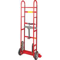 Industrial Appliance Truck, Steel, 550 lbs. Capacity, 24" W x 59" H Solutions industrielles ALPHA