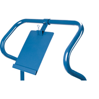 Ergonomic Platform Trucks Solutions industrielles ALPHA