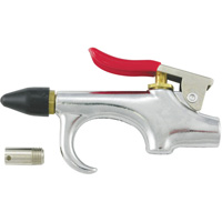 Air Blow Gun with Lever, 1/4" NPT Solutions industrielles ALPHA