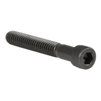 Socket Head Cap Screw, 1/4" Dia. x 1-3/4" L, Black Oxide Solutions industrielles ALPHA